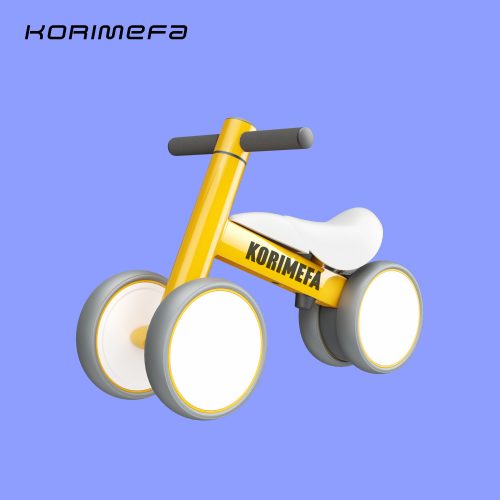 Kids Balance Bike