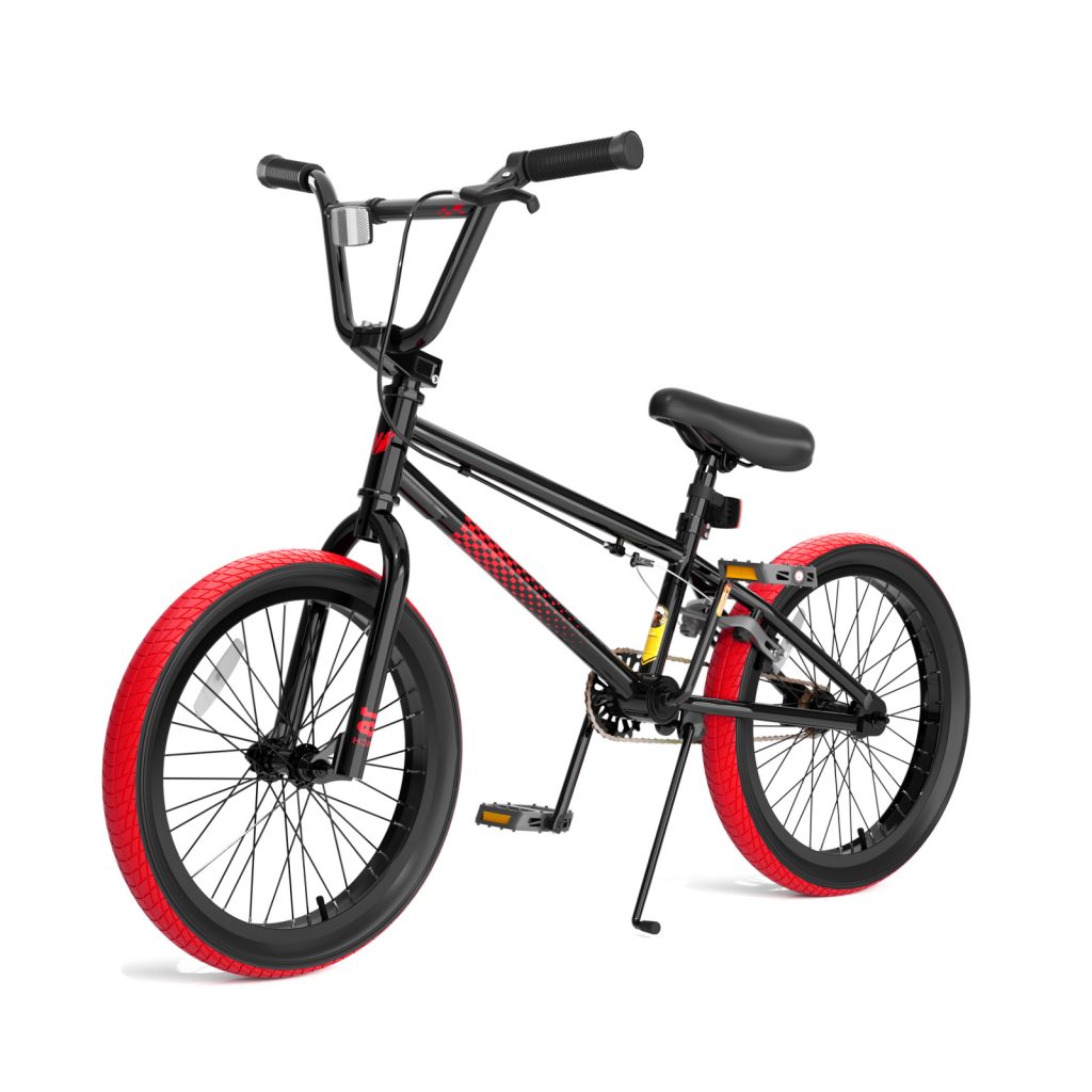 KORIMEFA 18 20 inch Freestyle BMX Bike