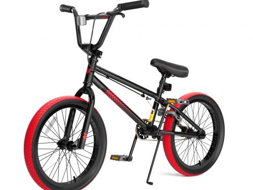KORIMEFA 18 20 inch Freestyle BMX Bike