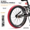 KORIMEFA 18 20 inch Freestyle BMX Bike