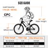 KORIMEFA 18 20 inch Freestyle BMX Bike
