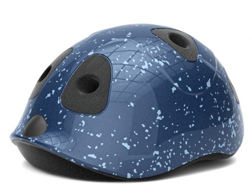 KORIMEFA Toddler Kids Bike Helmet for 1-8 Years, Scooter Tricycle Skateboard, 17.3"-20.1" - Image 2