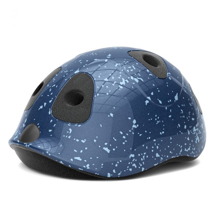 KORIMEFA Toddler Kids Bike Helmet for 1-8 Years, Scooter Tricycle Skateboard, 17.3"-20.1"
